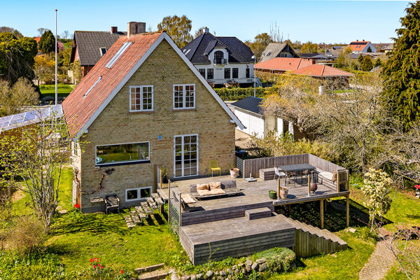 5700 gammel nybyvej 9 tasinge 1