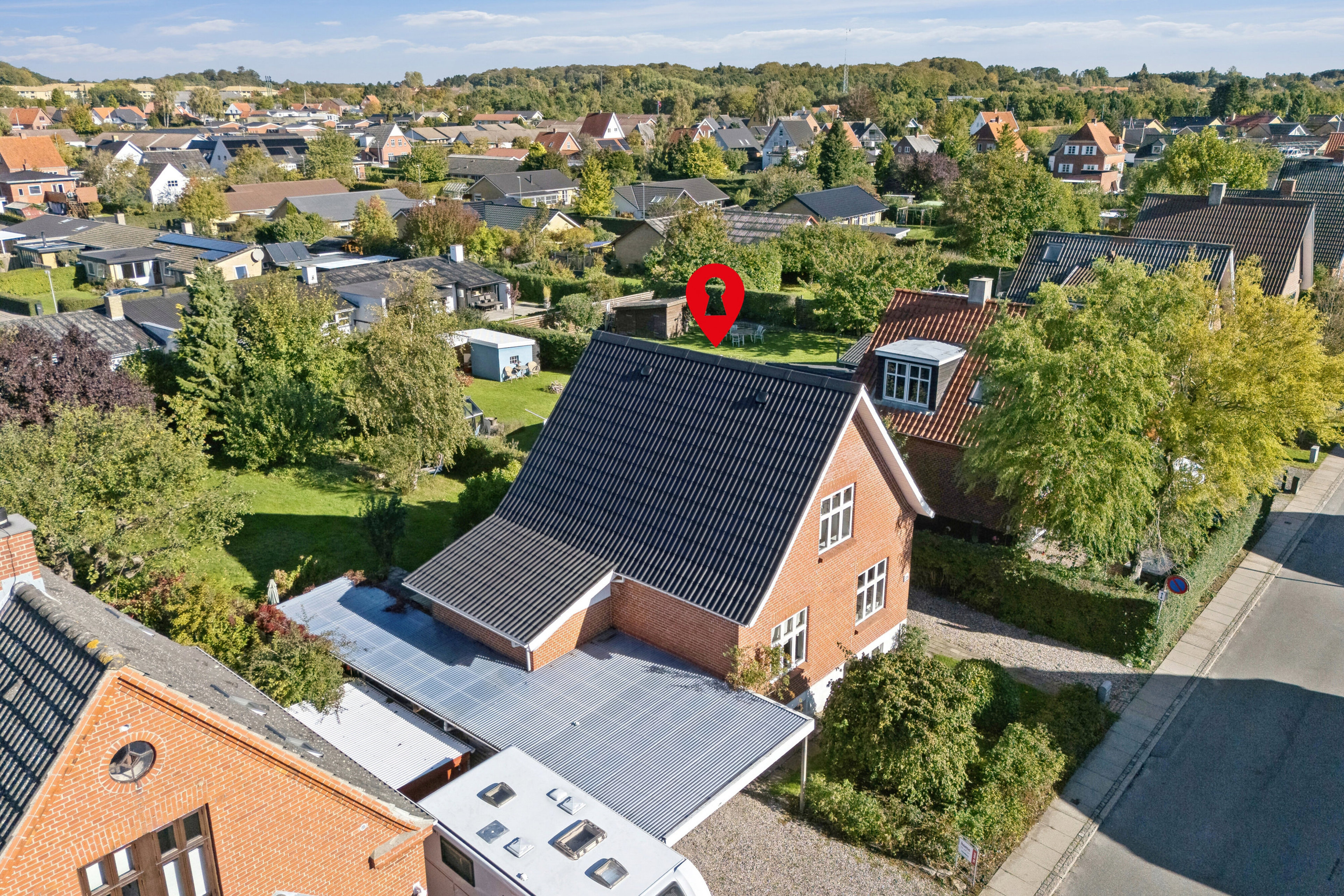 5700 glarmestervej 39 1