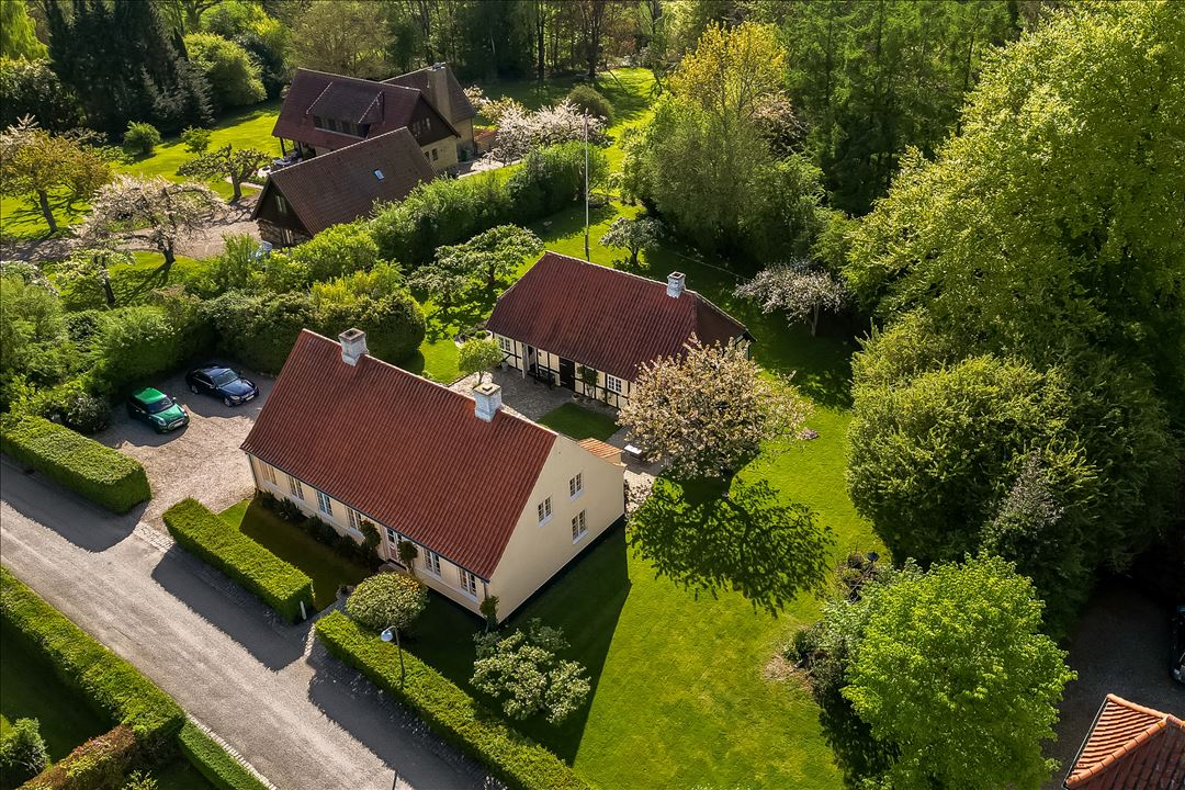Grønnegade 30, Tåsinge