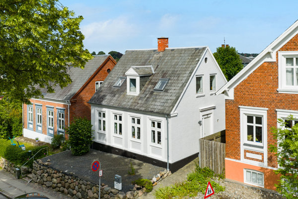 Grubbemøllevej 26, st..