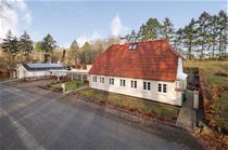 Hallindskovvej 41