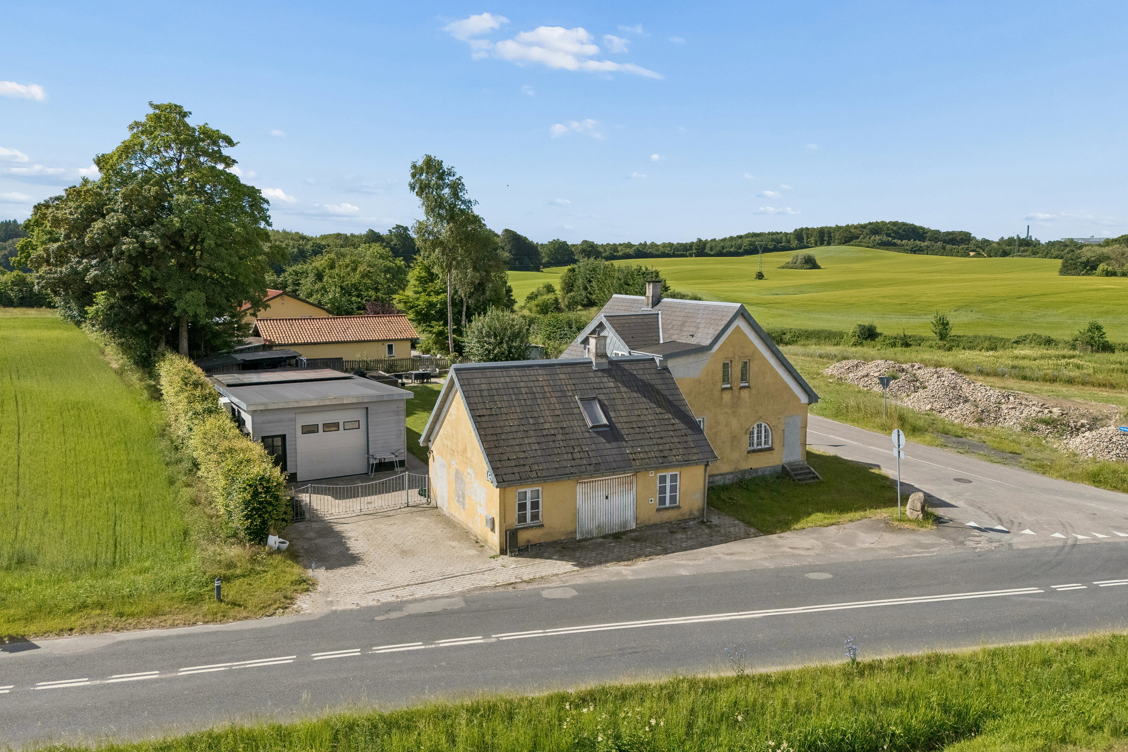 Heldagervej 16 1 5700 heldagervej 16 1