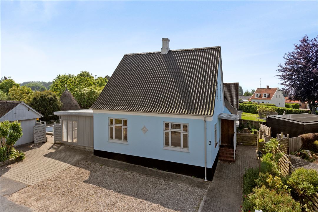 Kallehaven 3 1 5700 kallehaven 3 1