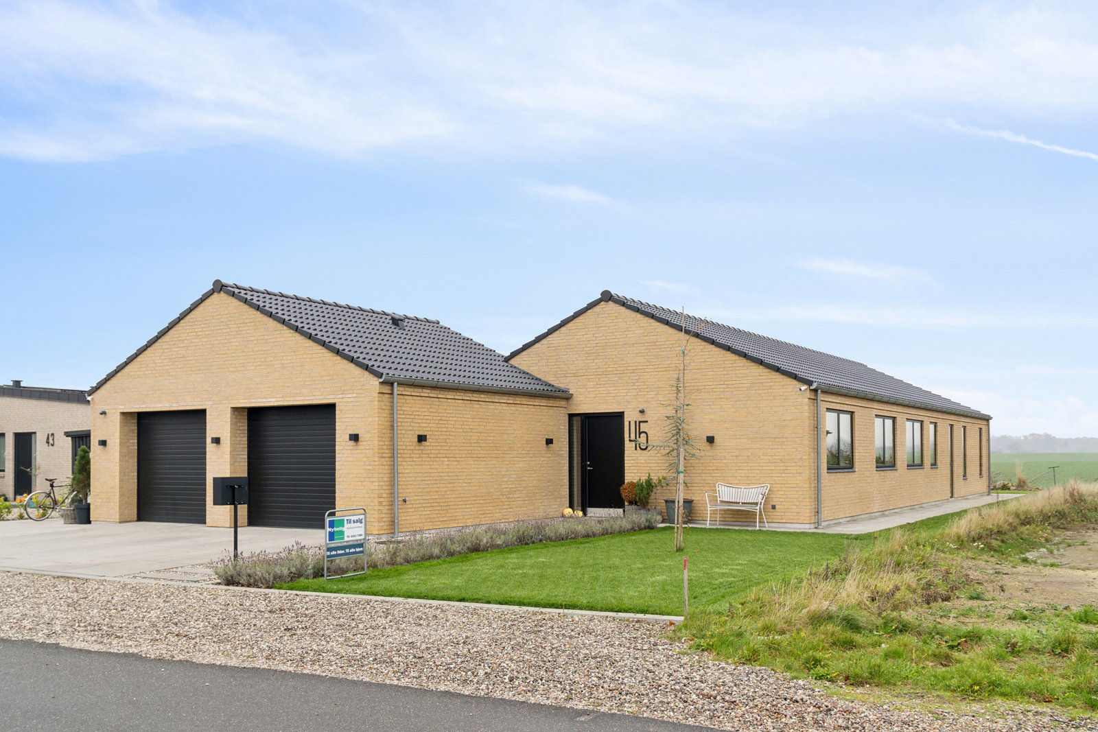 Karen Billes Vej 45 1 5700 karen billes vej 45 1