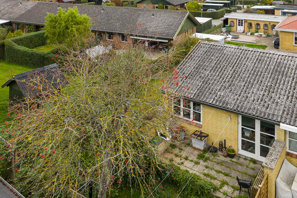 Kildetoften 18C, Tved