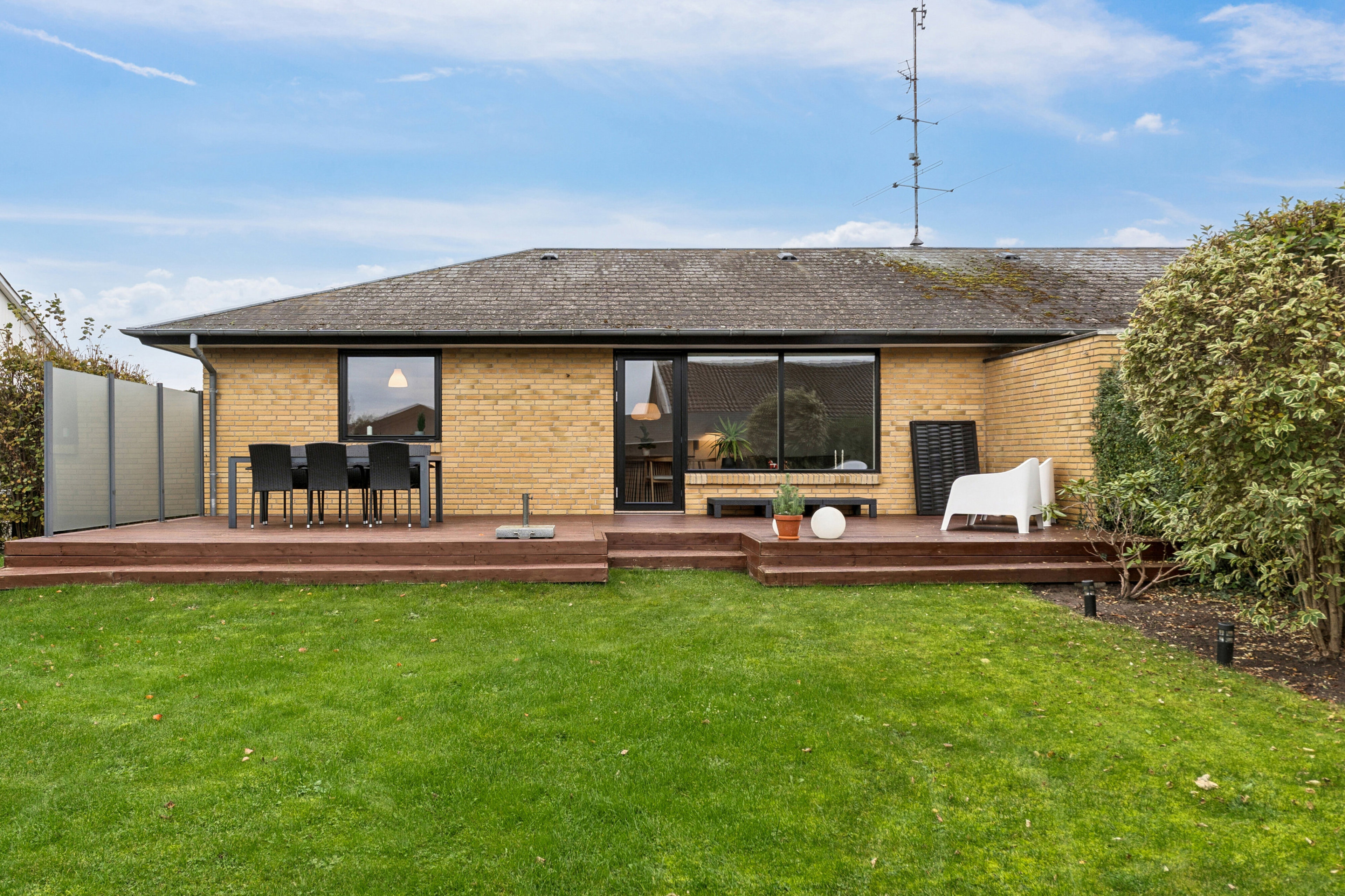 Lillemosen 13B, Thurø