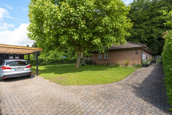 Linkensvænge 9B