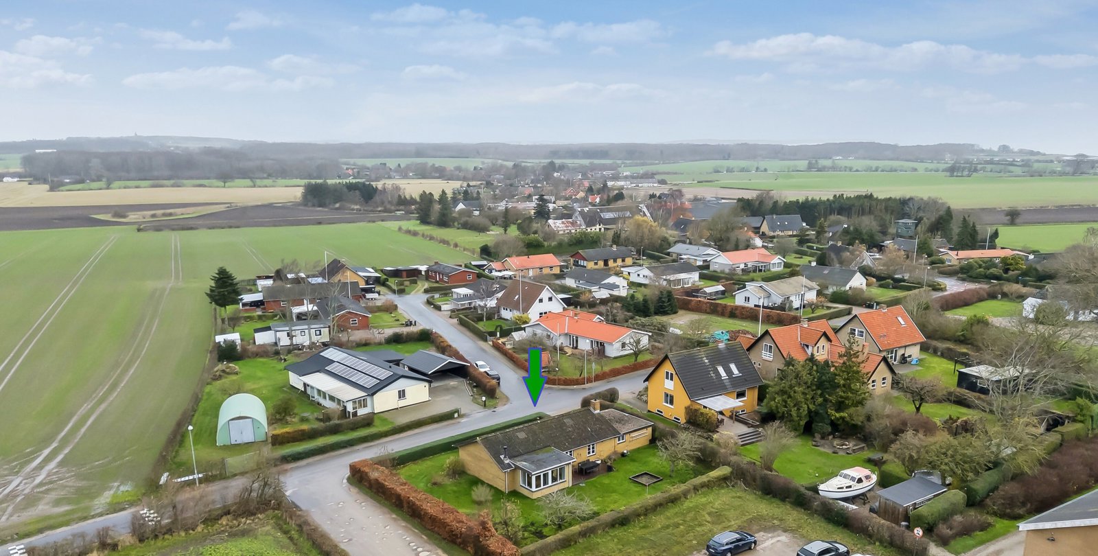 Melbyvej 9 1 5700 melbyvej 9 1