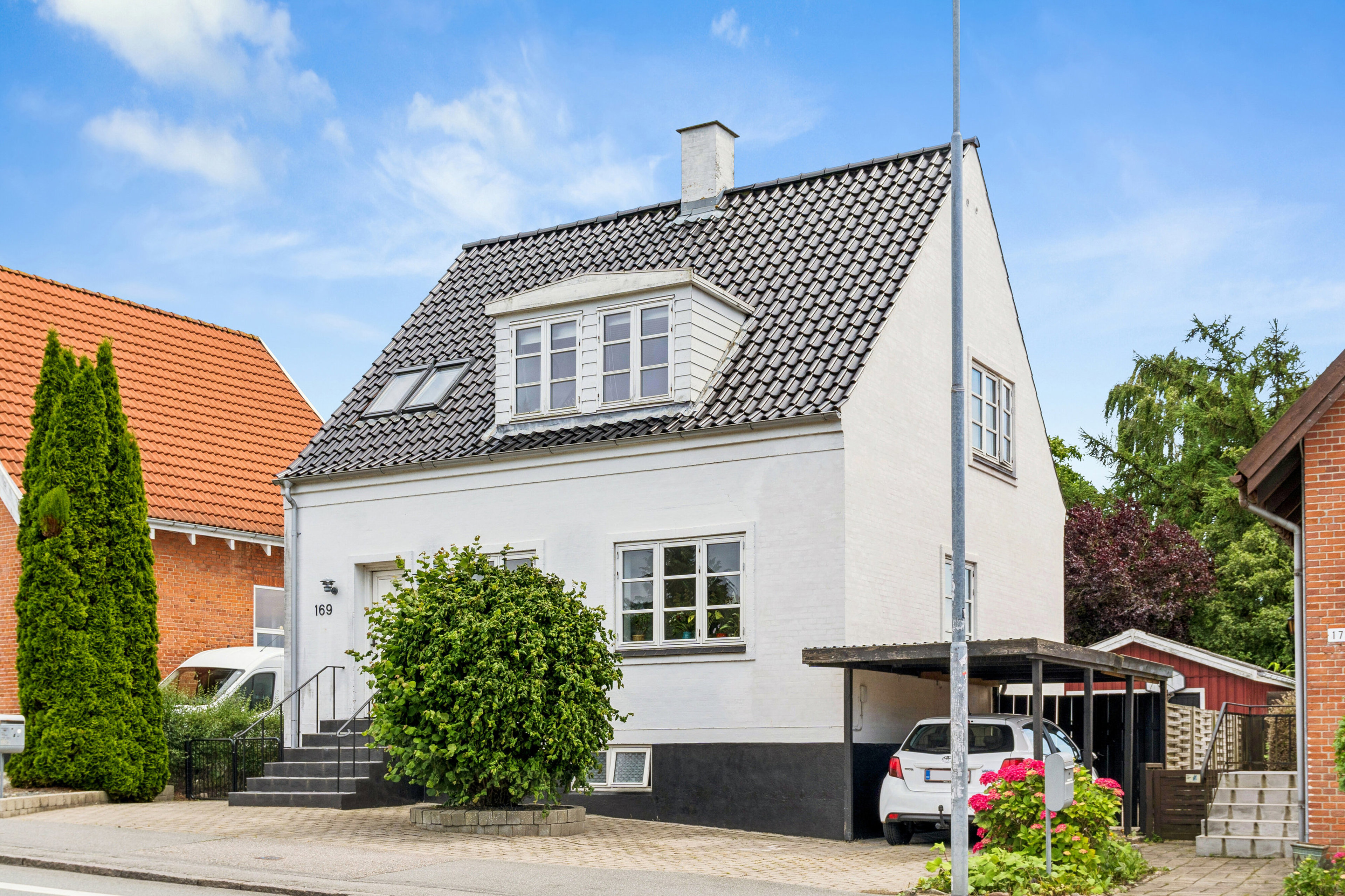 Mølmarksvej 169