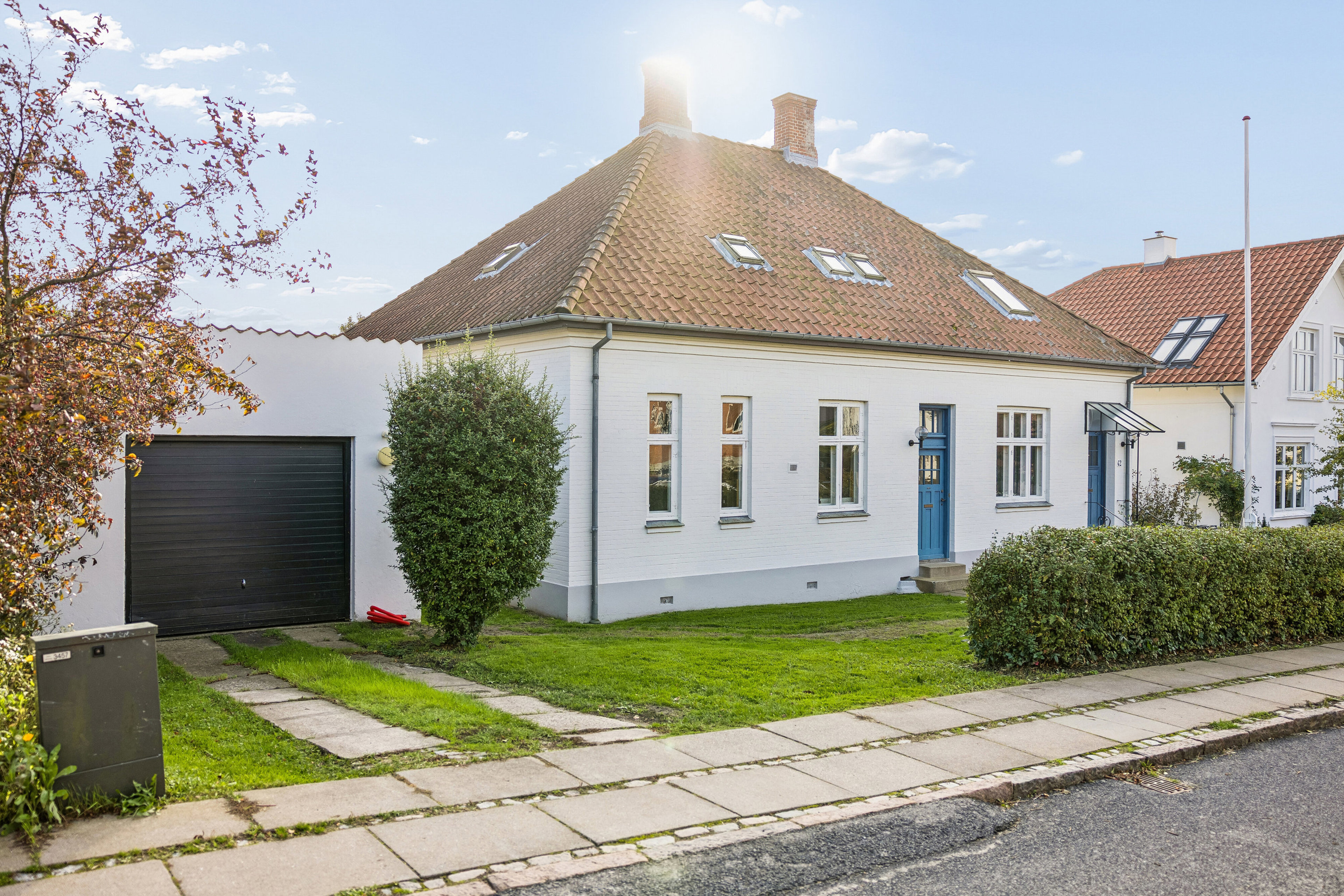 Øksenbjergvej 42 1 5700 oksenbjergvej 42 1