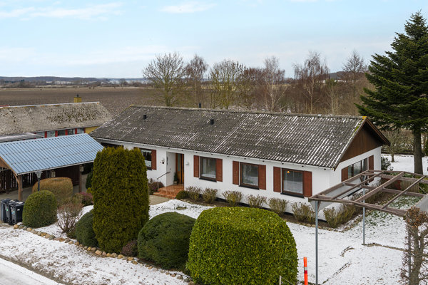 5700 parcelvej 10 tasinge 1