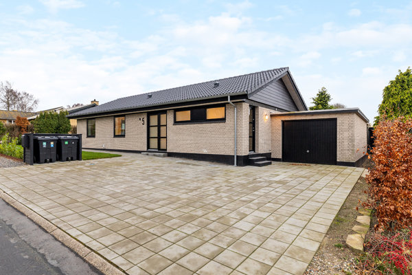 5700 parcelvej 5 tasinge 1