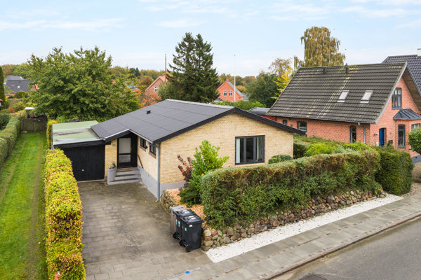 Porthusvej 38 1 5700 porthusvej 38 1