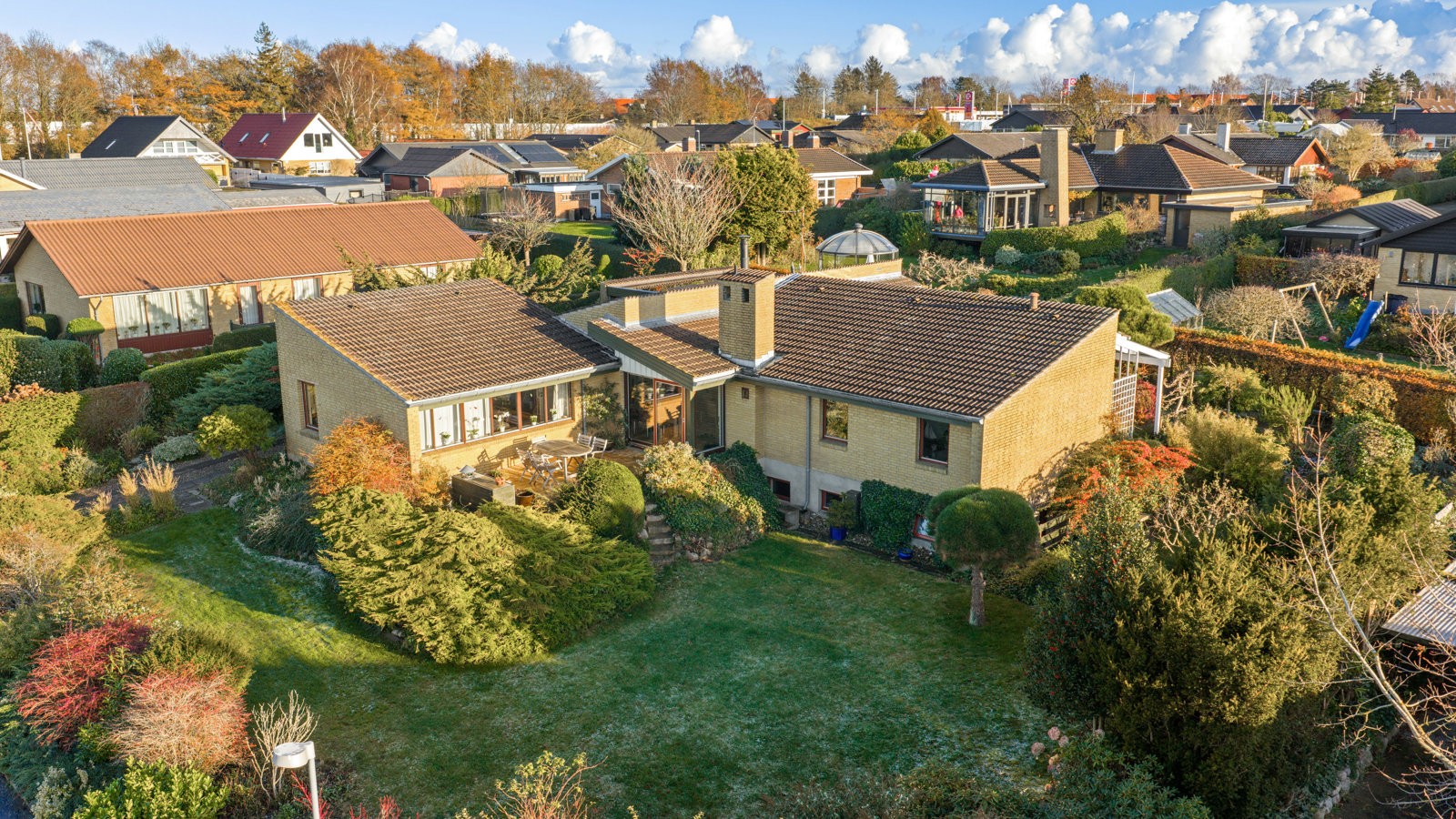 Primulavej 7 1 5700 primulavej 7 1