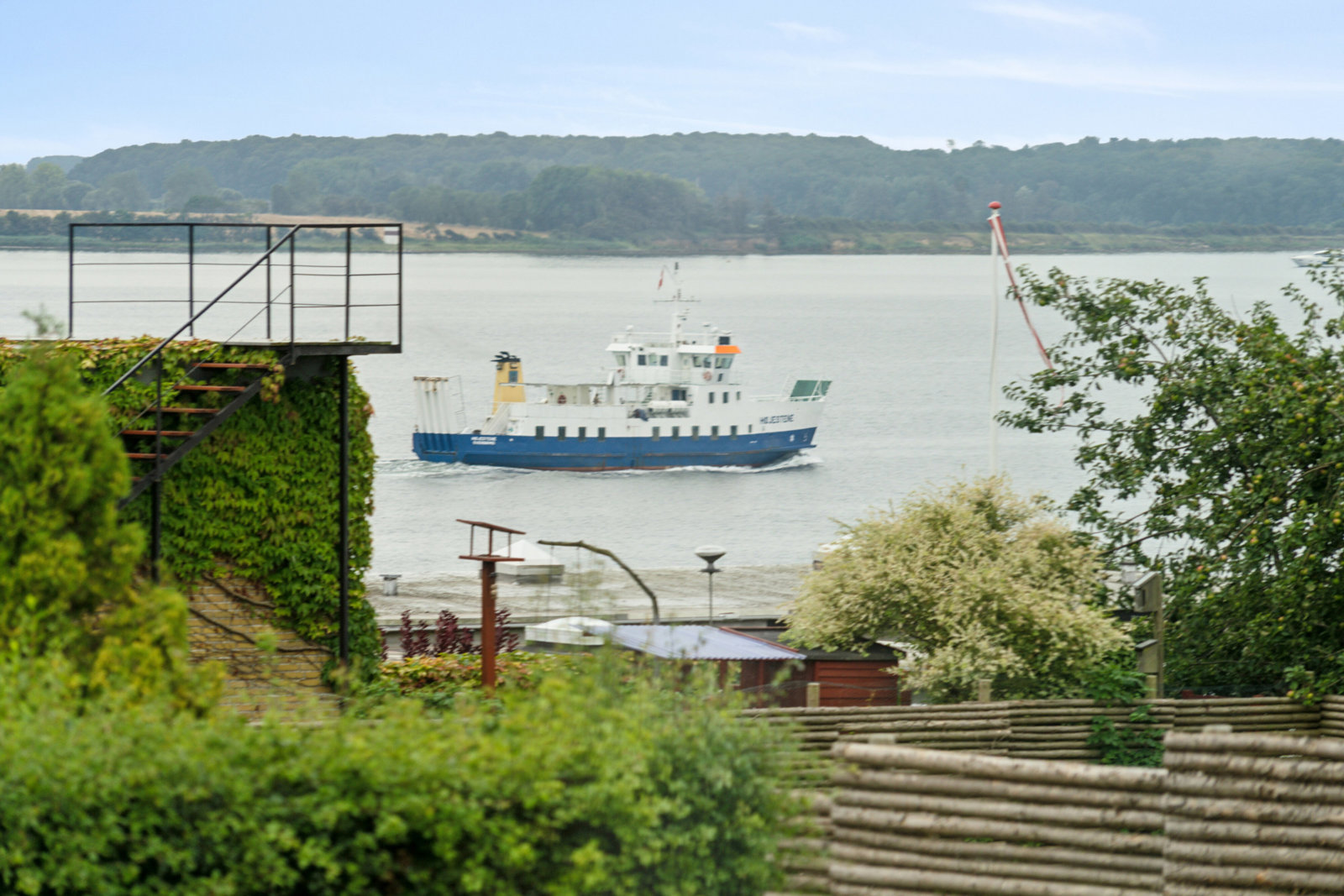 Rantzausmindevej 122