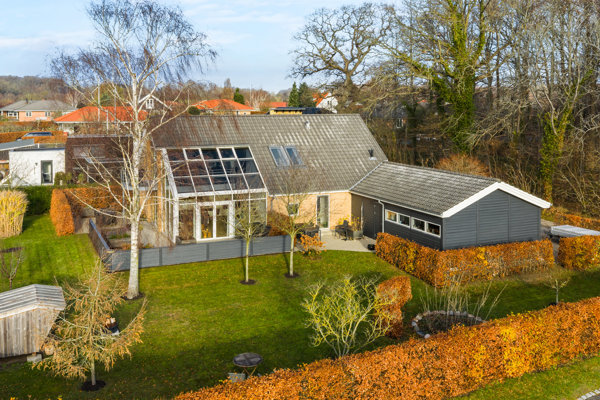 Rantzausmindevej 37C 1 5700 rantzausmindevej 37c 1