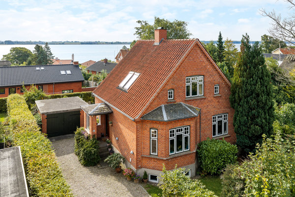 Rantzausmindevej 83