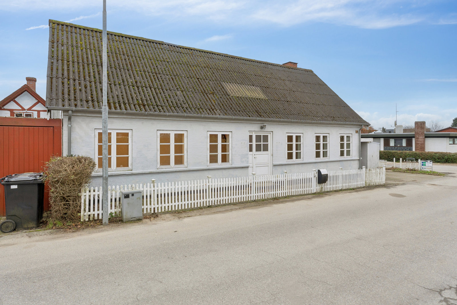 Rødbyvej 18 1 5700 rodbyvej 18 1