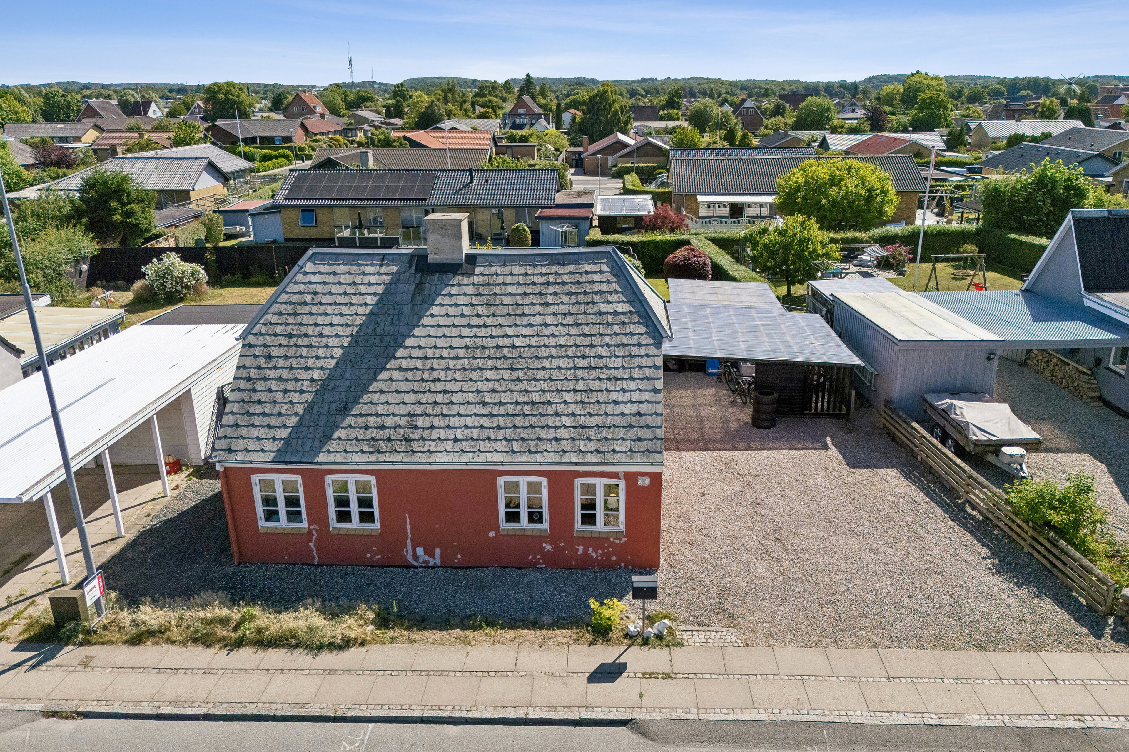 Rødeledsvej 38