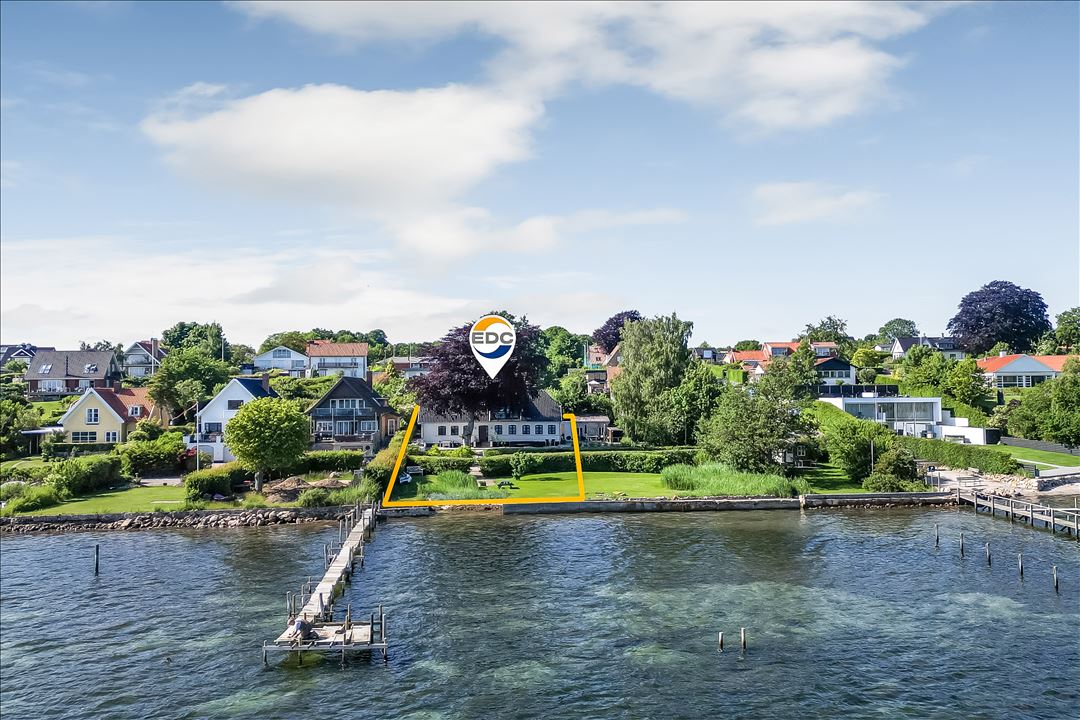 Sætting Strandvej 26