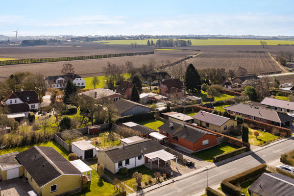 Sangdrosselvej 7, Tåsinge