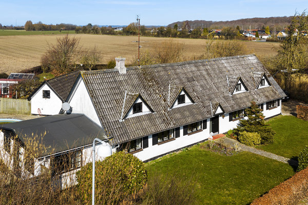 Skovballevej 44, Tåsinge