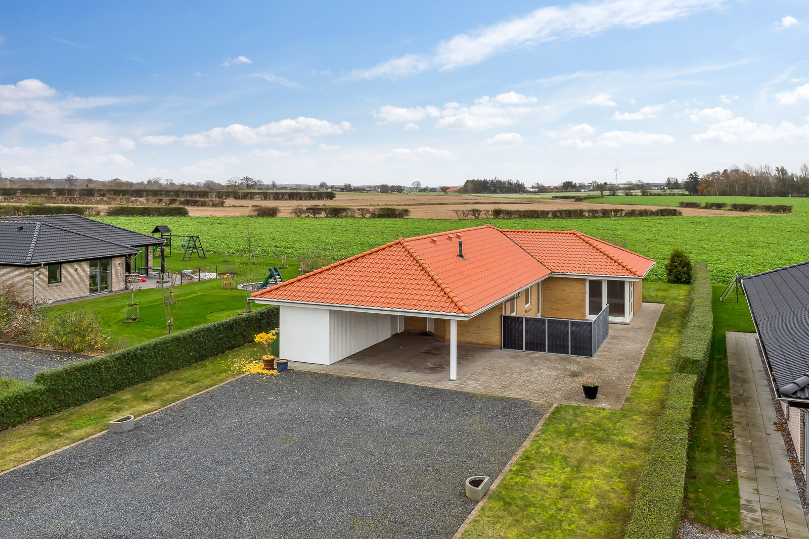 Skovballevej 59A 1 5700 skovballevej 59a 1