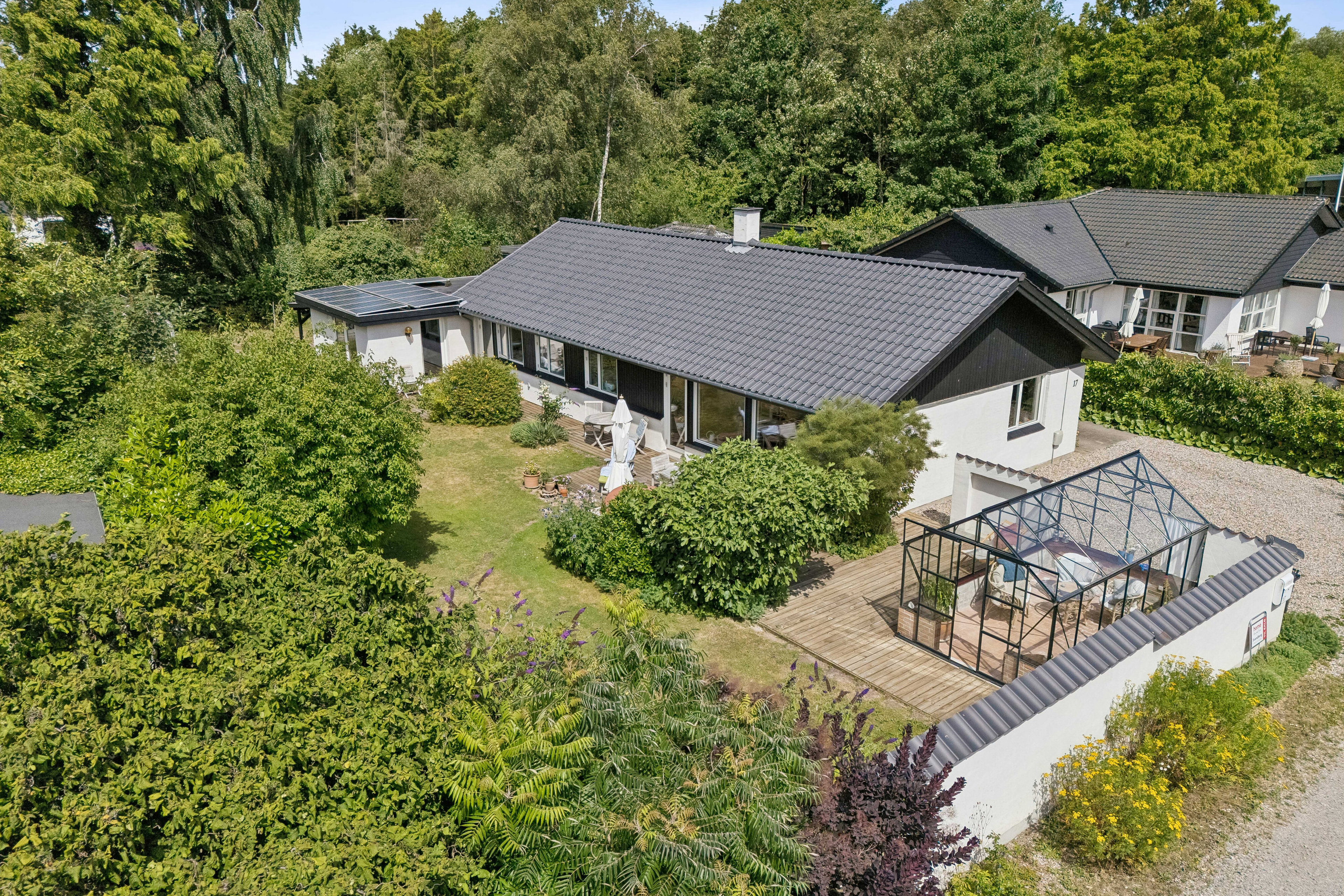 Skovsbovænge 17