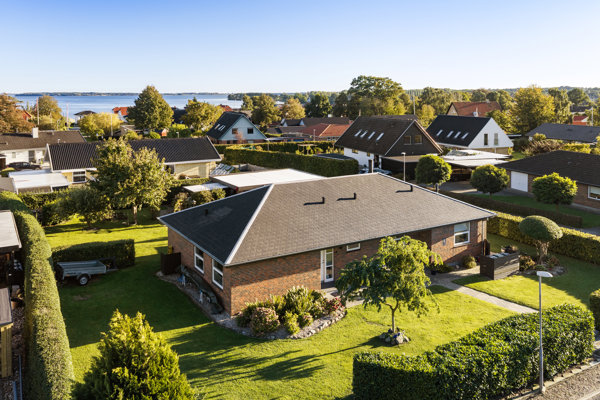 Snebærvænget 8, Thurø 1 5700 snebaervaenget 8 thuro 1