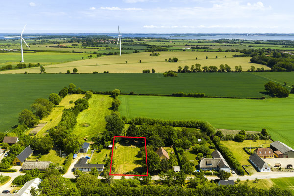Søbyvej 33, Tåsinge