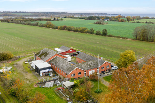 5700 sondervej 201a thuro 1