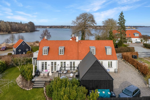 Strandgade 57, Tåsinge