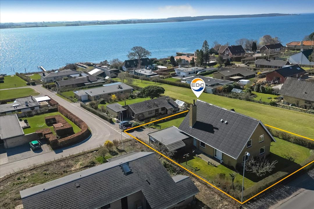 Strandvænget 2B