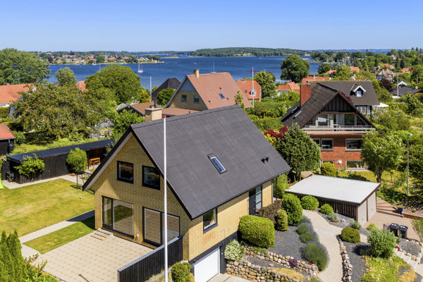 Thorseng 19, Tåsinge