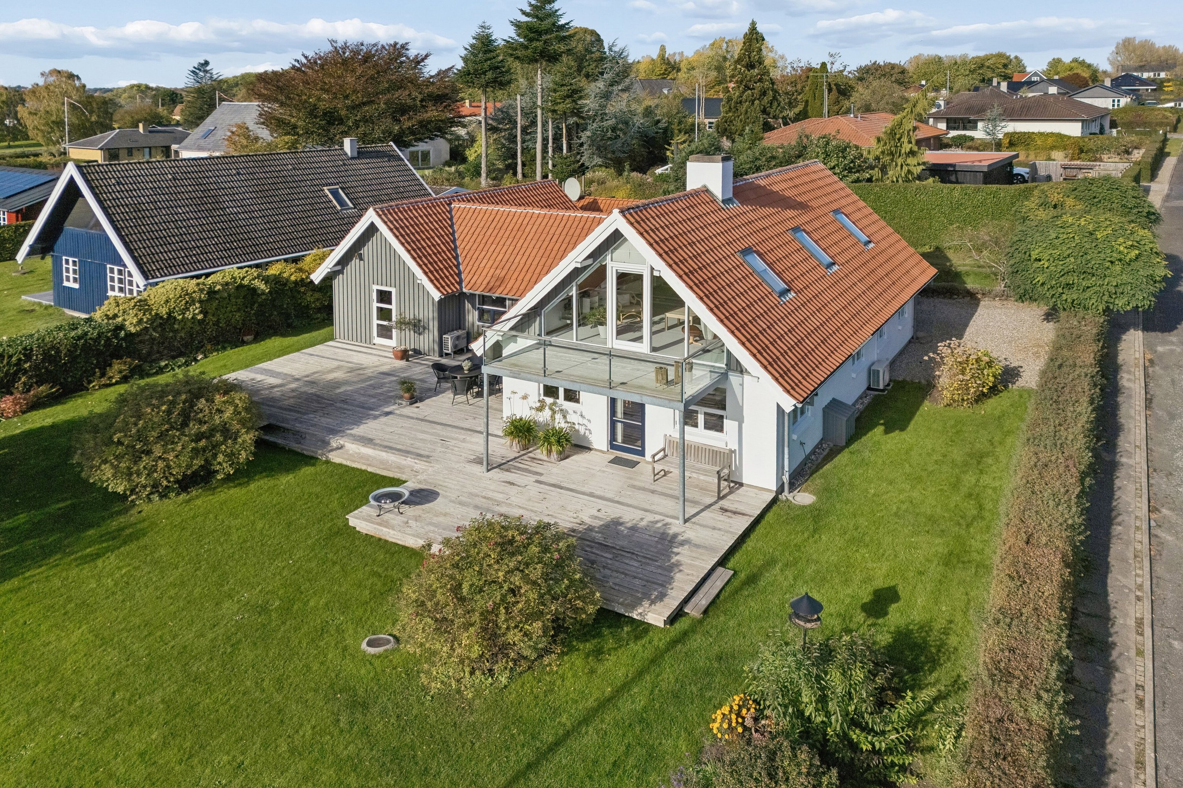 Tjørnevej 18, Thurø 1 5700 tjornevej 18 thuro 1