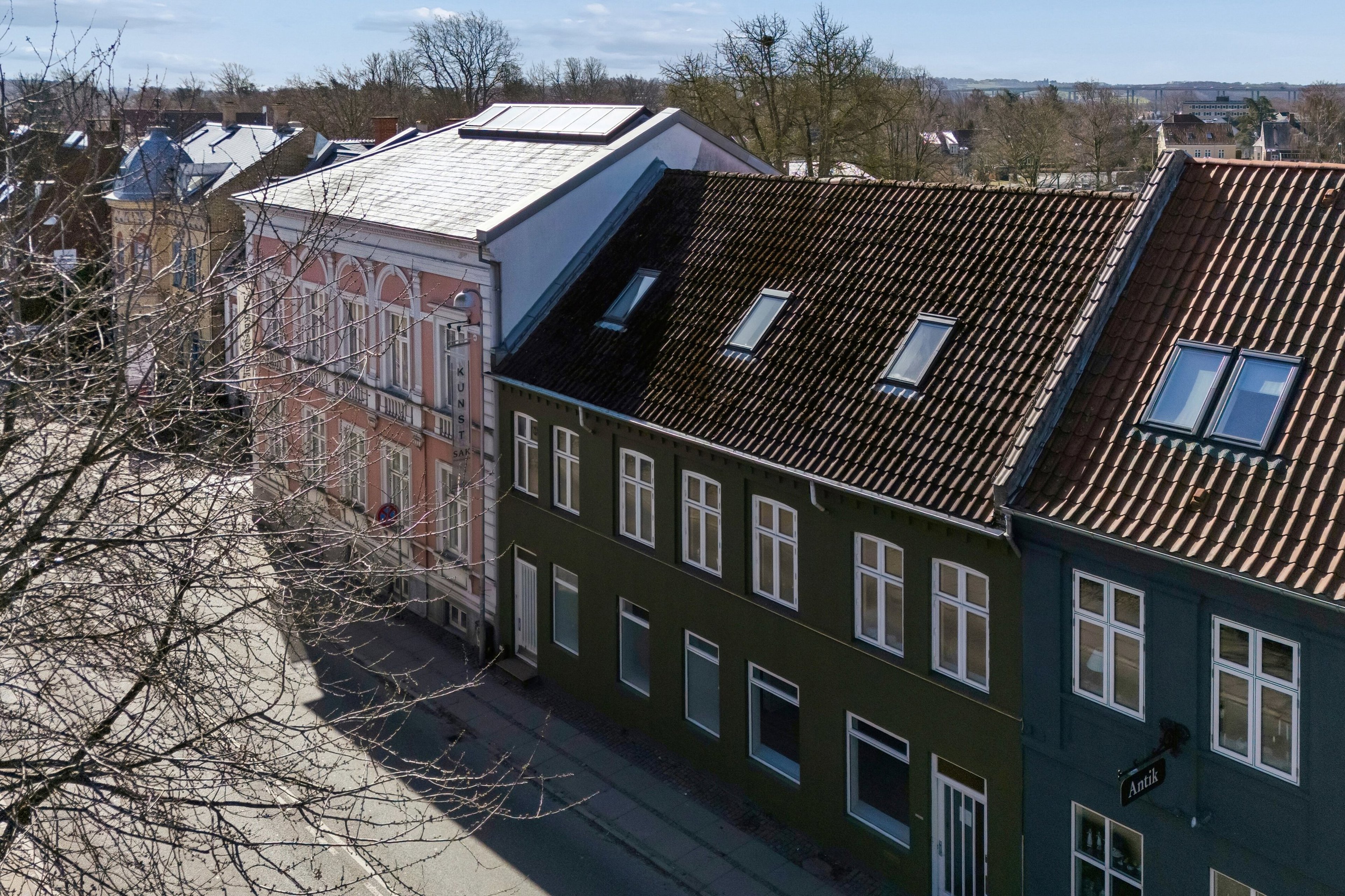 5700 vestergade 33d st th 1