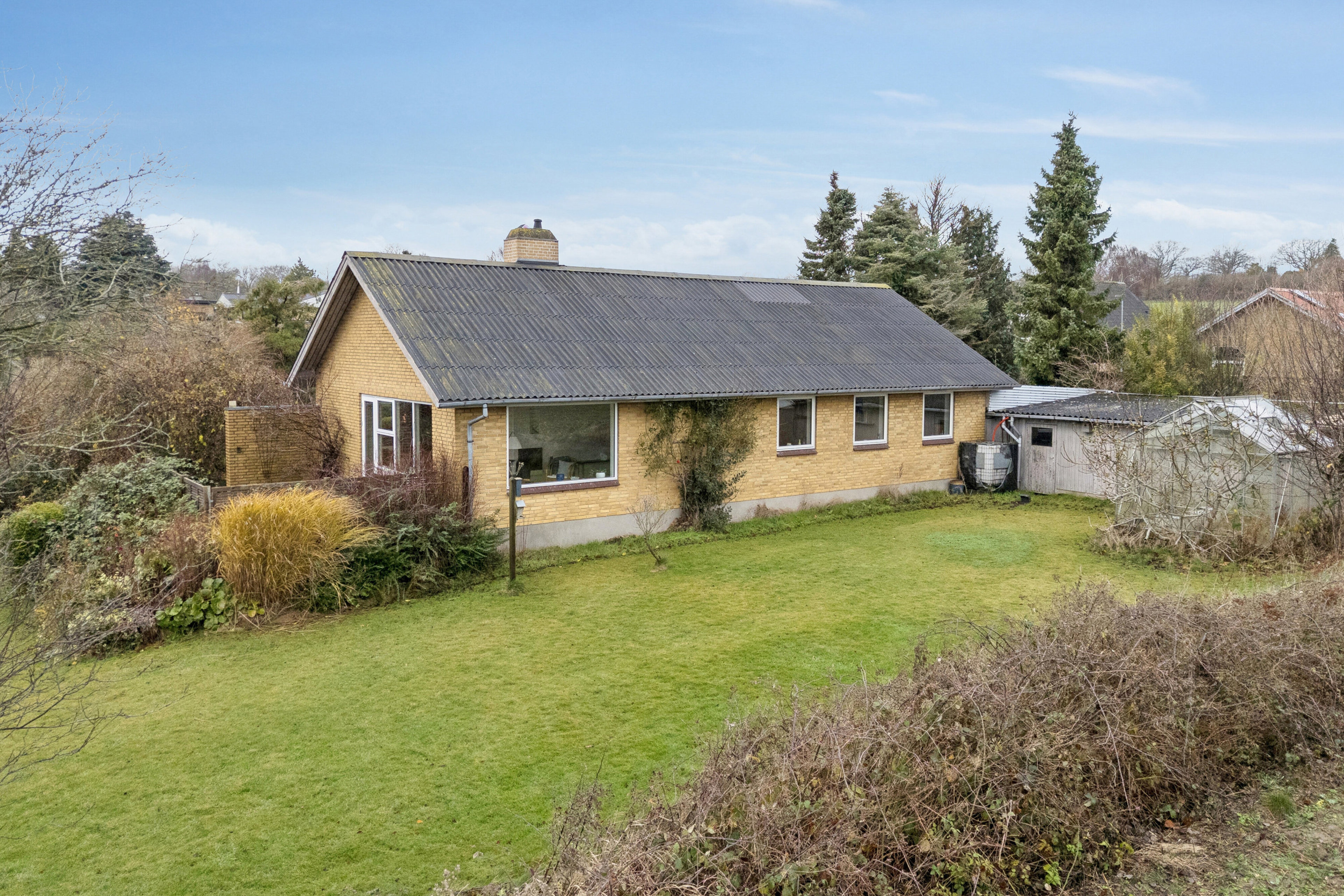 Vievænget 27, Tåsinge