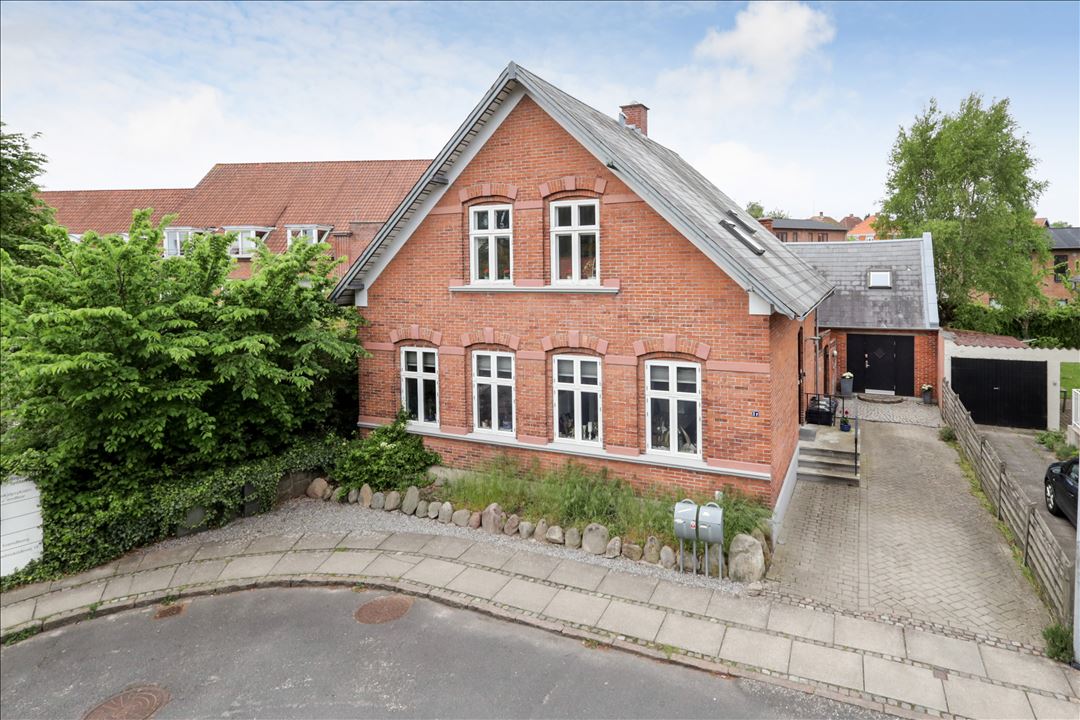 5700 vilhelmskildevej 1f 1