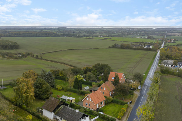 Vornæsvej 7, Tåsinge 7 Vornæsvej 7, Tåsinge