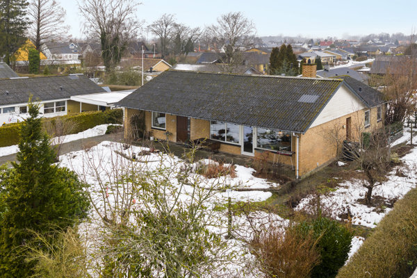 Walkendorffsvej 44, Tved