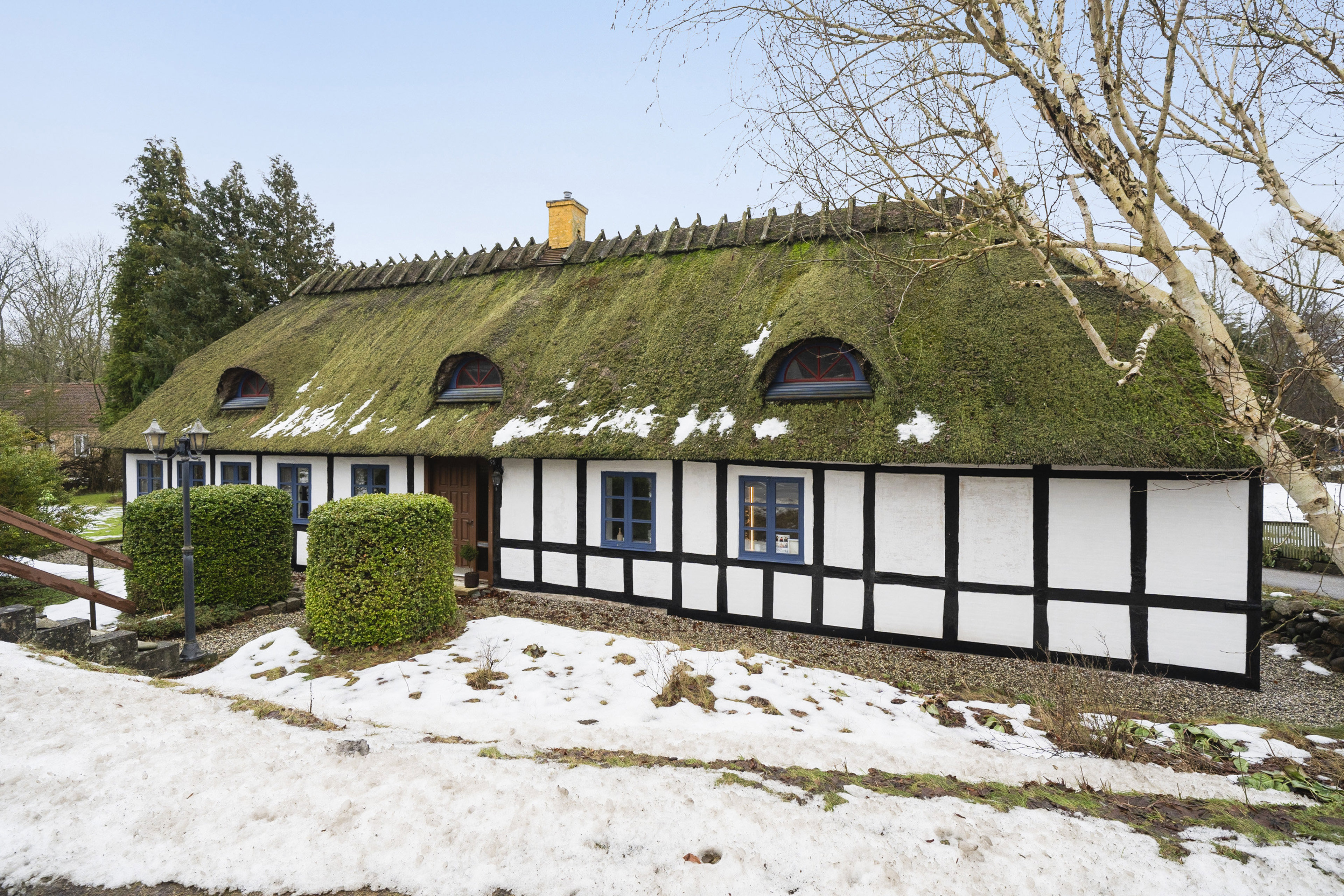 Bøjdenvej 95, Vindinge