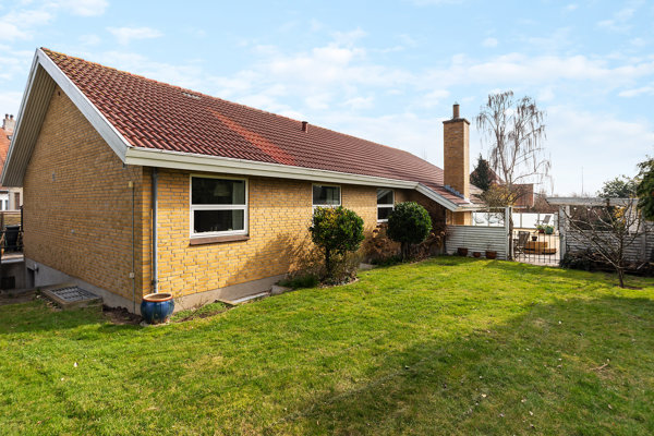 Christianslundsvej 107