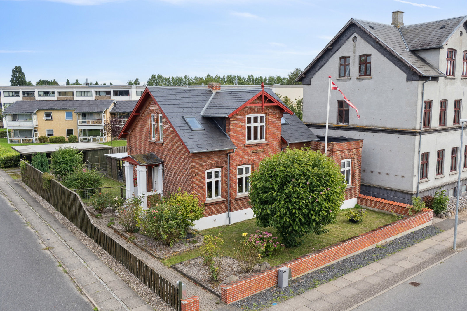 Christianslundsvej 35