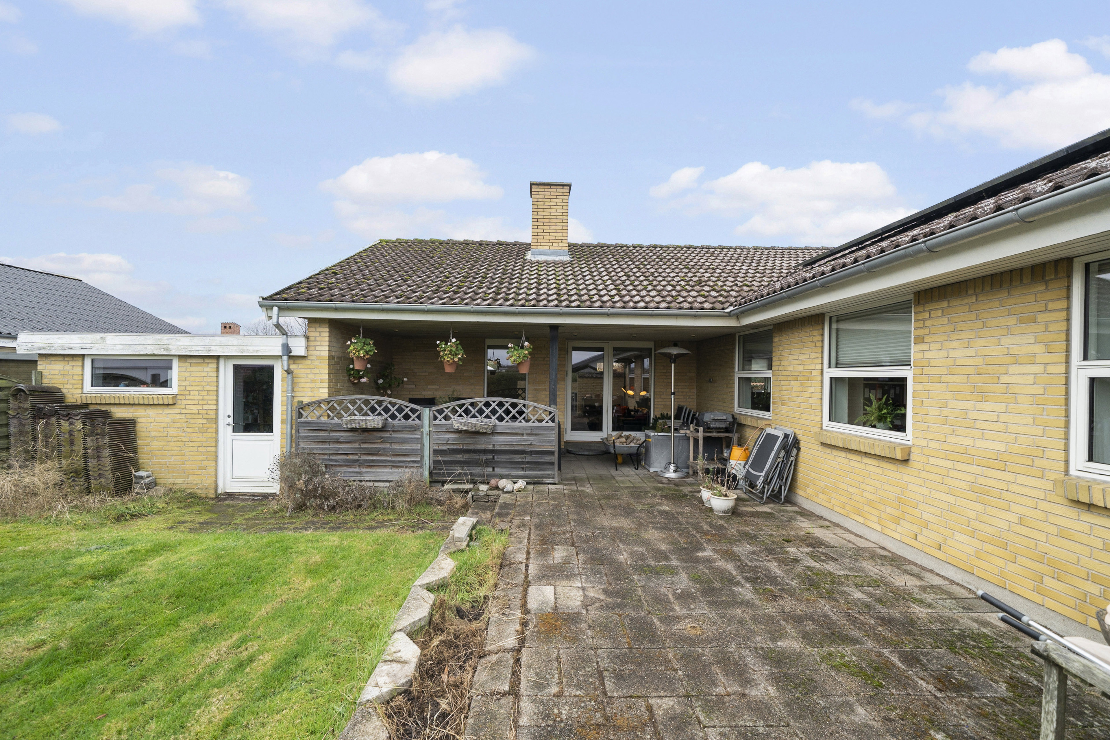 Grævlingevænget 159