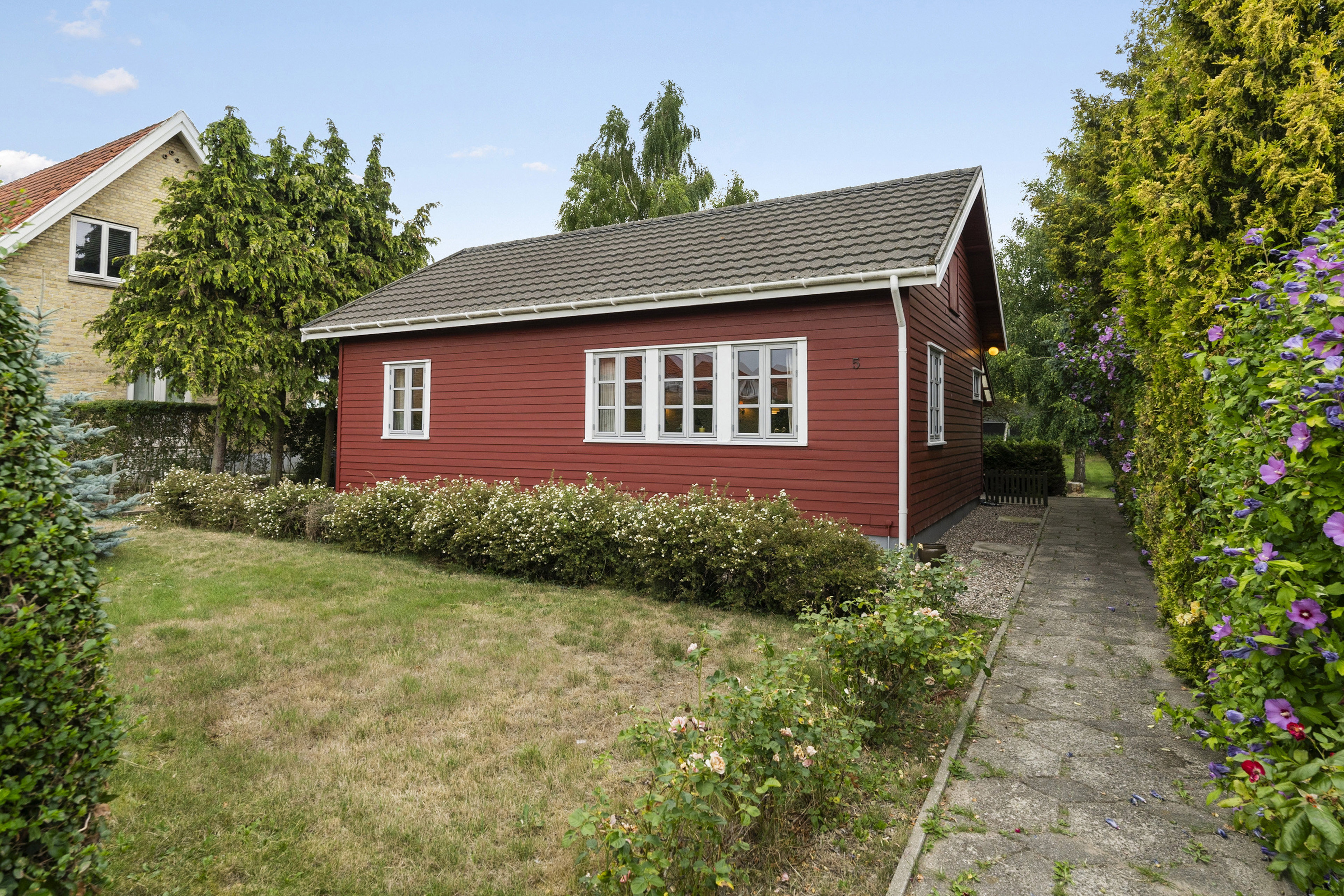 Nordmarksvej 5
