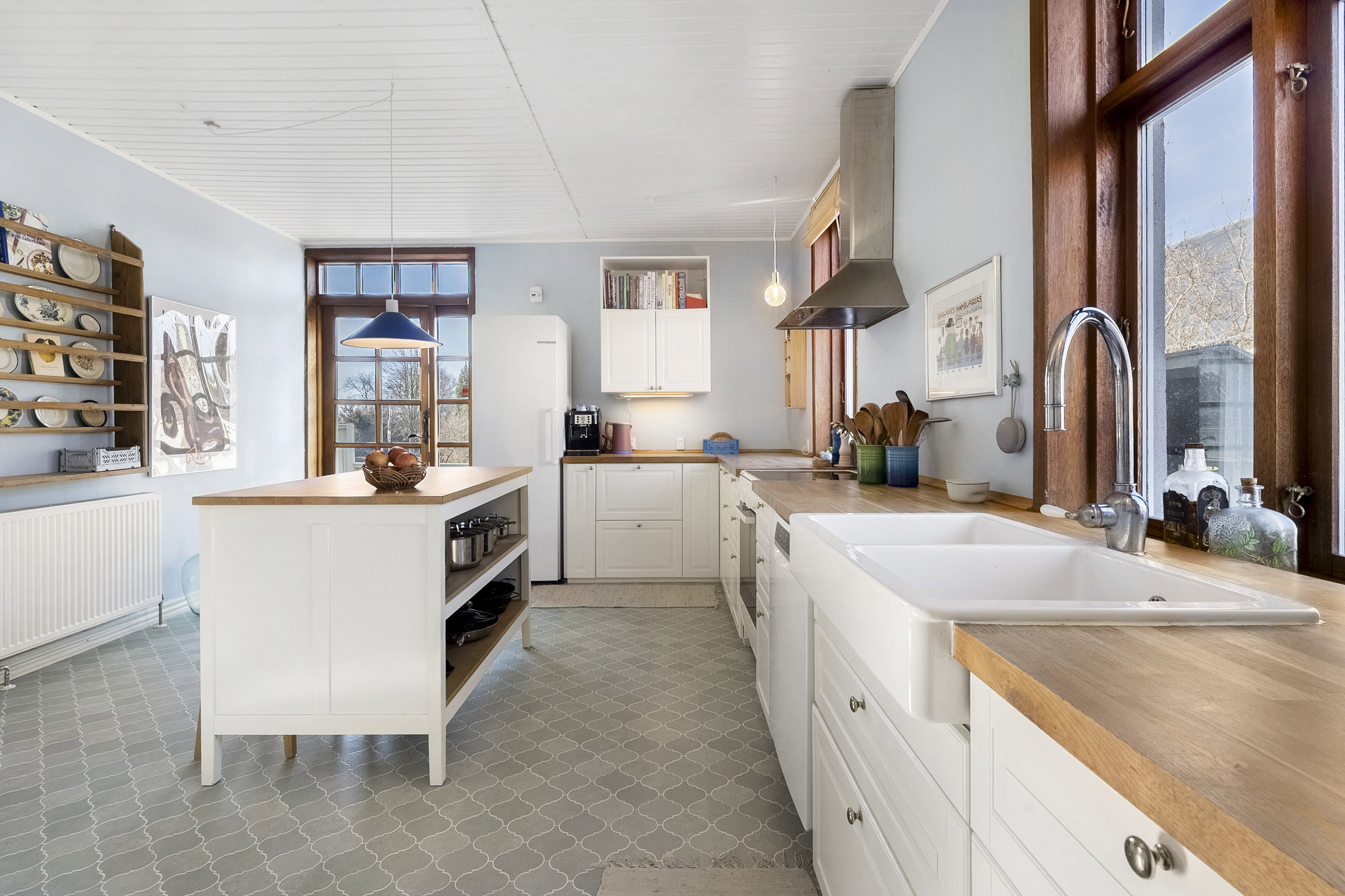 Odensevej 138, Aunslev