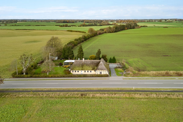 Odensevej 166, Korkendrup 5 Odensevej 166, Korkendrup