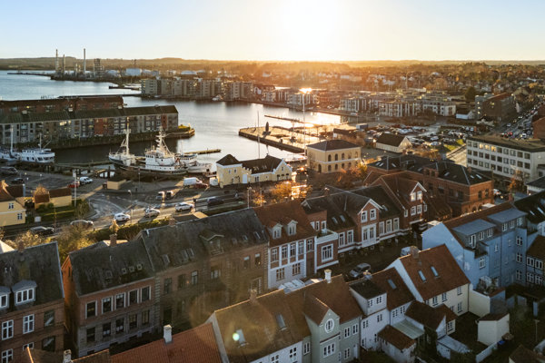 Østervoldgade 48A, 1. th. 1 5800 ostervoldgade 48a 1 th 1