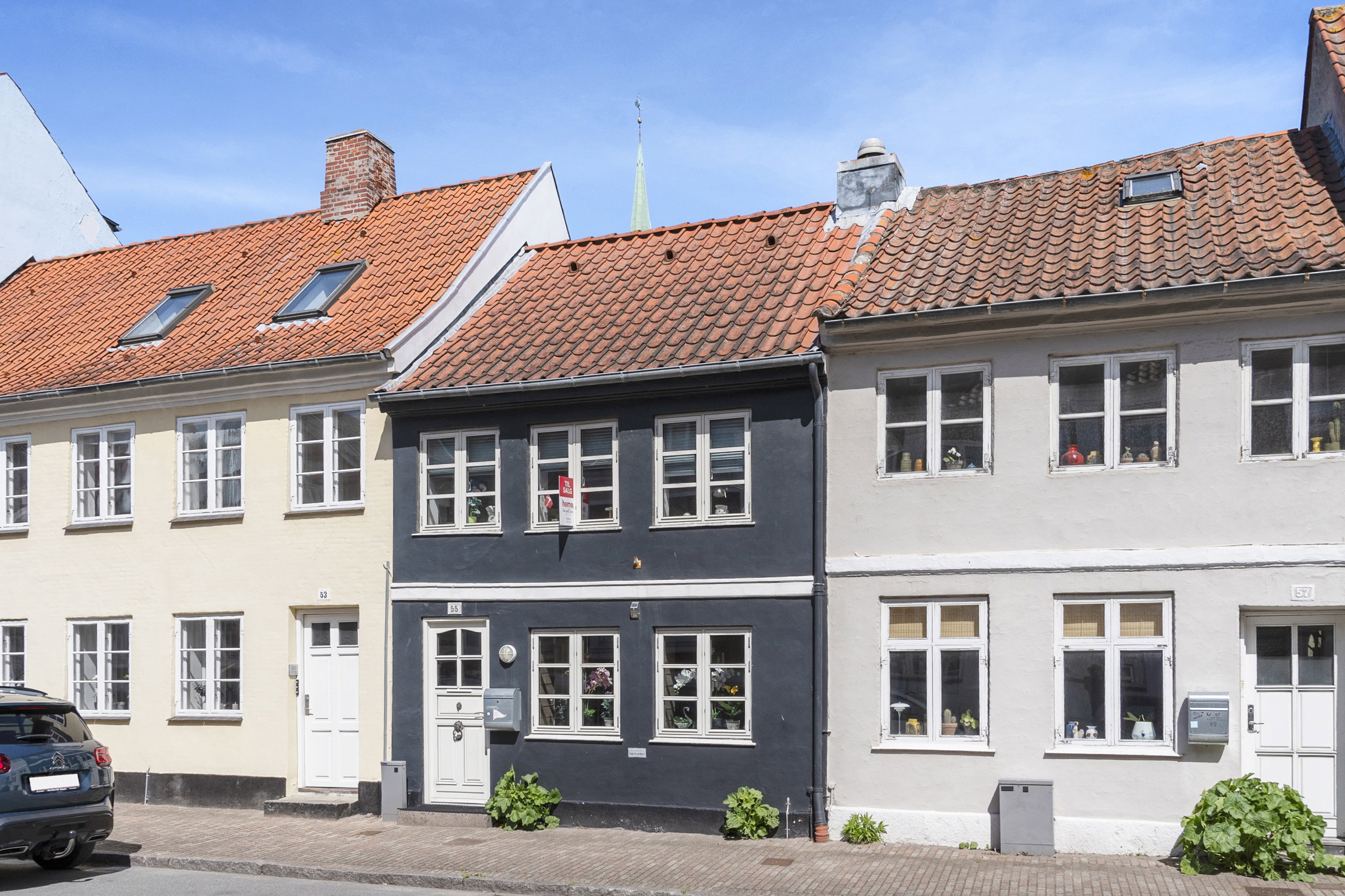 Østervoldgade 55
