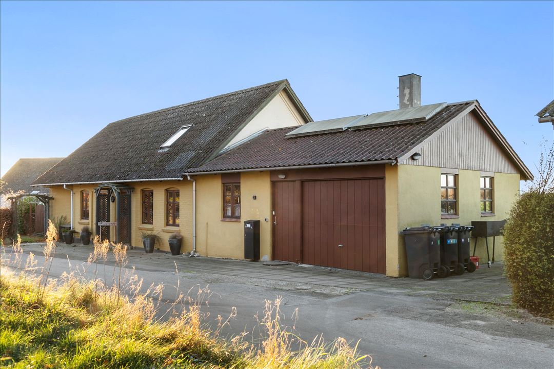 Pilevadvej 28, Aunslev 1 5800 pilevadvej 28 aunslev 1
